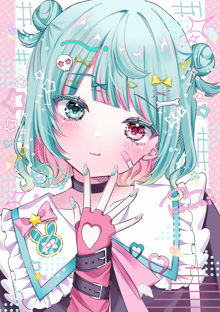 yama_ok5 | 昨日撮った虹 何度もスコールが降って 色んな虹が