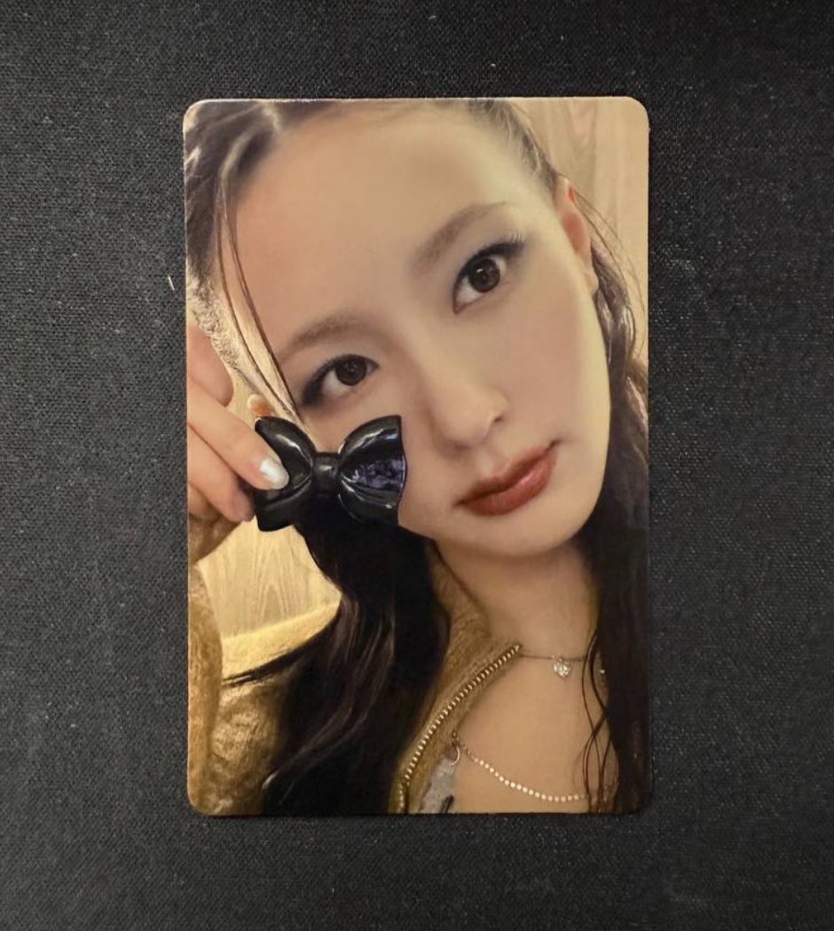 아이들 라인프렌즈 팝업 미연 5만원 특전 양도

가격 제시⭕️
Offer price

준등기만 +0.2

Dm 주세요 ~

여자아이들 i-dle idle gidle 여니니 우니니 민니니 proxy 대리구매 댈구 minini pop up line friends wts sell keyring plush md 우기 미연 민니 슈화 소연