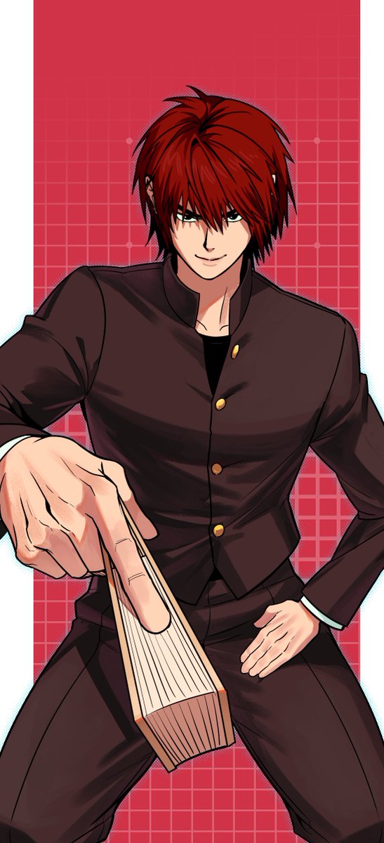 #ヒカルの碁 
카가