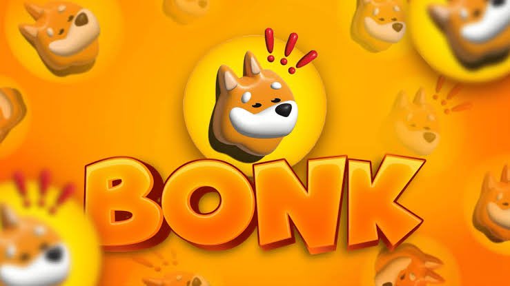 My thesis on the <a href="/bonk_inu/">BONK!!!</a> launchpad is straightforward: it’s genuinely amazing to see how <a href="/bonk_fun/">BONK.fun</a> is putting real focus on the community and rewarding creators who are actively driving their token’s narrative forward

Here are some of the latest updates👇

@theonlynom,