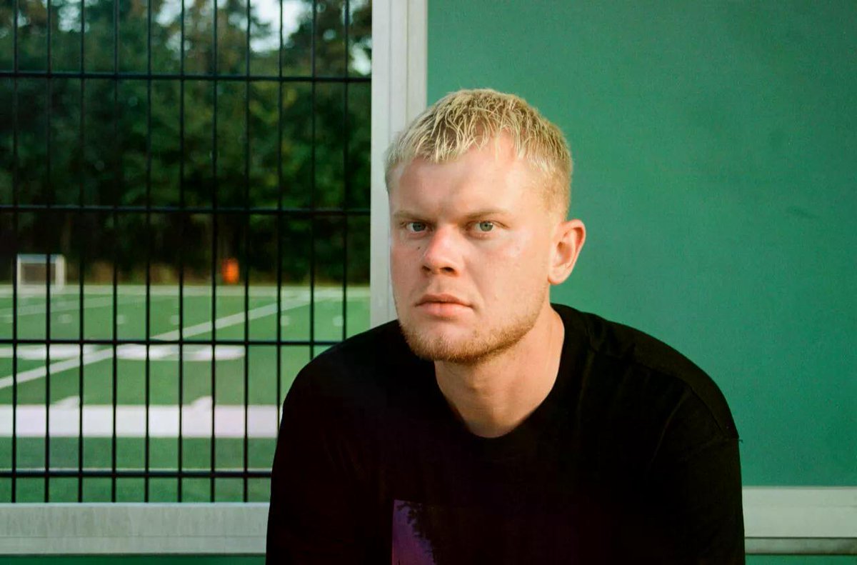 Her er de mest spillede kunstnere i radioen i 2024 gaffa.dk/artikler/2025/…