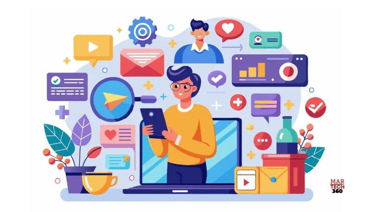 360MarTech's tweet image. 𝐓𝐡𝐞 𝐇𝐢𝐝𝐝𝐞𝐧 𝐂𝐨𝐬𝐭𝐬 𝐨𝐟 𝐏𝐞𝐫𝐬𝐨𝐧𝐚𝐥𝐢𝐳𝐞𝐝 𝐜𝐨𝐧𝐭𝐞𝐧𝐭: 𝐈𝐬 𝐭𝐡𝐞 𝐑𝐎𝐈 𝐖𝐨𝐫𝐭𝐡 𝐭𝐡𝐞 𝐌𝐚𝐫𝐭𝐞𝐜𝐡 𝐒𝐩𝐞𝐧𝐝?

𝐑𝐞𝐚𝐝 𝐂𝐨𝐦𝐩𝐥𝐞𝐭𝐞 𝐀𝐫𝐭𝐢𝐜𝐥𝐞: martech360.com/tech-content/c…

#CDP #ContentMarketing #contentpersonalization #CRM #HiddenCosts