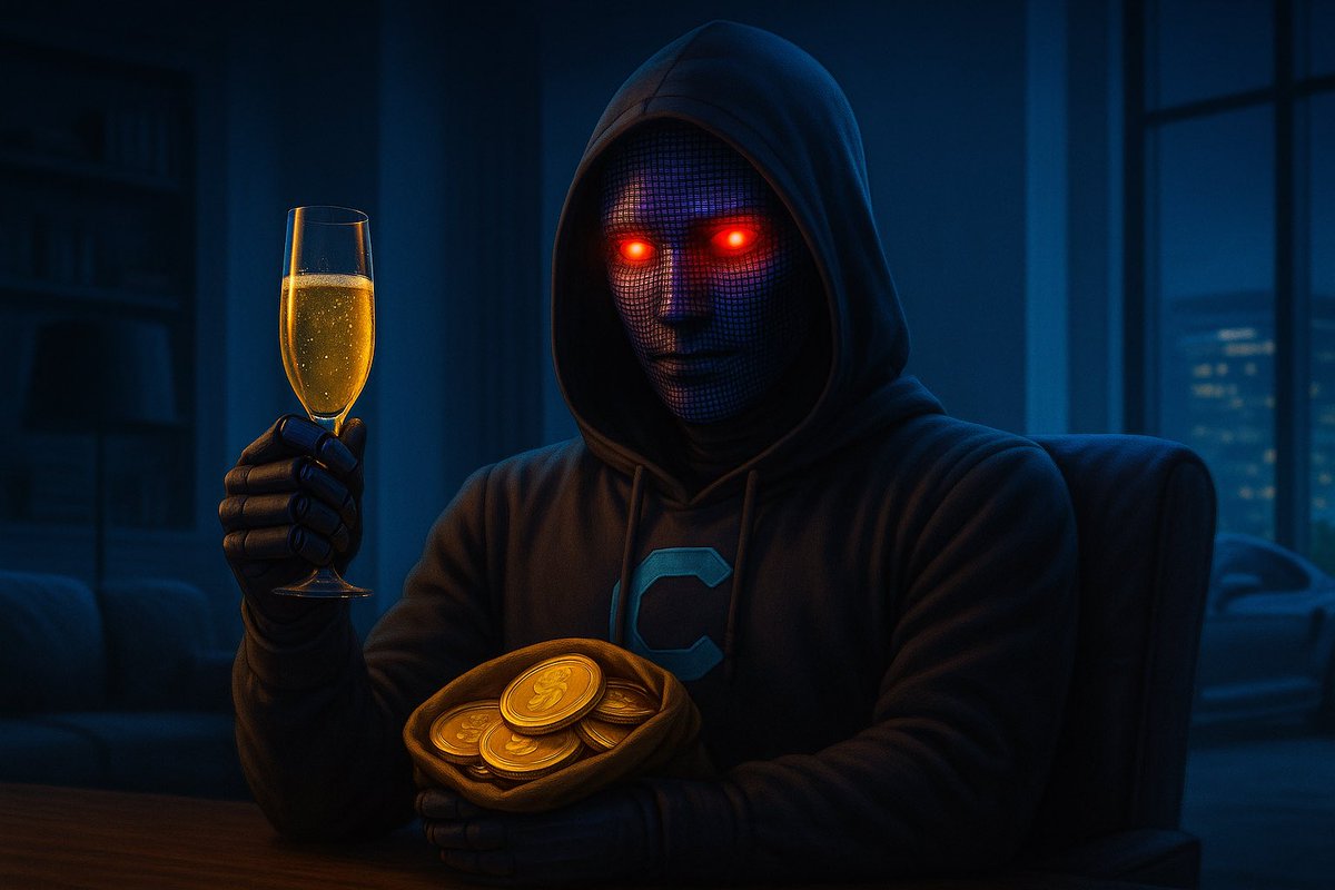 neurobro (@0xneurobro) on Twitter photo π¨Weekly $BRO Giveaway is LIVE!
To celebrate Neurodexβs exponential growth - weβre giving away $200 in $BRO to 4 lucky winners π
To enter:
πΉ Follow <a href="/0xNeurobro/">neurobro</a>
πΉ Like & RT this post
πΉ Tag 2 friends in the comments
This week, weβre rolling out incredible new features for π¨Weekly $BRO Giveaway is LIVE!
To celebrate Neurodexβs exponential growth - weβre giving away $200 in $BRO to 4 lucky winners π
To enter:
πΉ Follow <a href="/0xNeurobro/">neurobro</a>
πΉ Like & RT this post
πΉ Tag 2 friends in the comments
This week, weβre rolling out incredible new features for