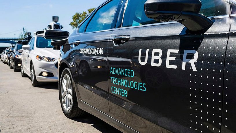 WEXU_UAE's tweet photo. 🚖 Dubai is launching large-scale tests of driverless taxis from Uber &amp; WeRide with @rta_dubai by late 2025!
💡 Cloud tech plays a key role: real-time data, traffic coordination &amp; safety all powered from the cloud.
#Dubai #AutonomousVehicles #CloudTech #SmartCity #WeRide #Uber https://t.co/xvkVPtTcpU