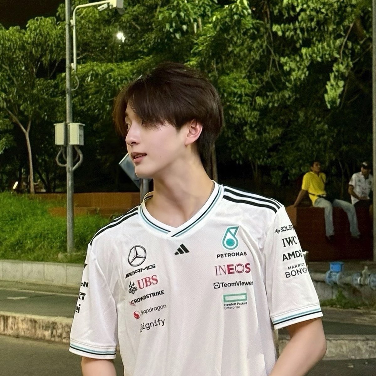 deepinYourr's tweet photo. แทด atlas น่ารักมากช่วยด้วยยยย https://t.co/TbQ0IVgtgy