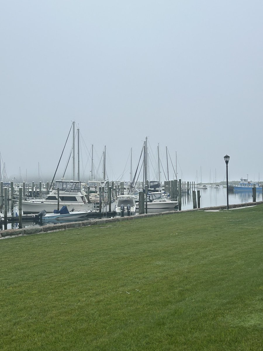 NECCKnightsAD's tweet image. Kicking off day 2 of the @NJCAARegionXXI summer meetings on the Long Island Sound on the beautiful UConn Avery Point campus