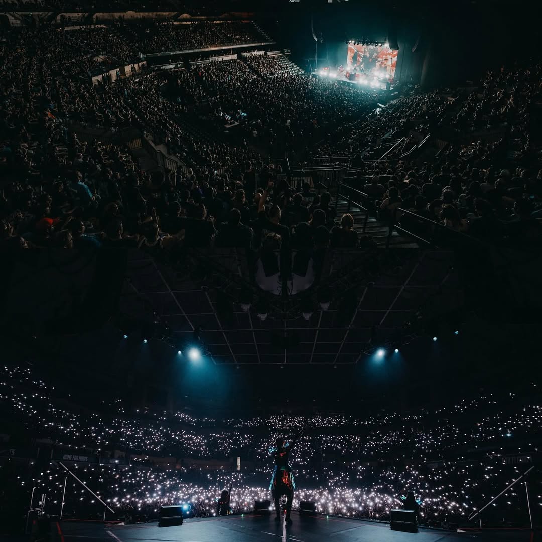 mametal3's tweet photo. #BABYMETAL #Tampa #YuenglingCenter
https://t.co/vHlnZdw5Md https://t.co/oFkeV6NNtw