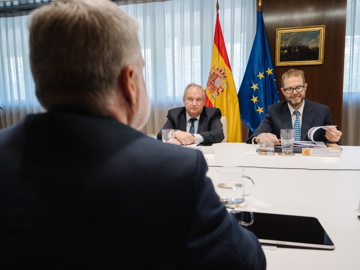Jordi Hereu tweet media