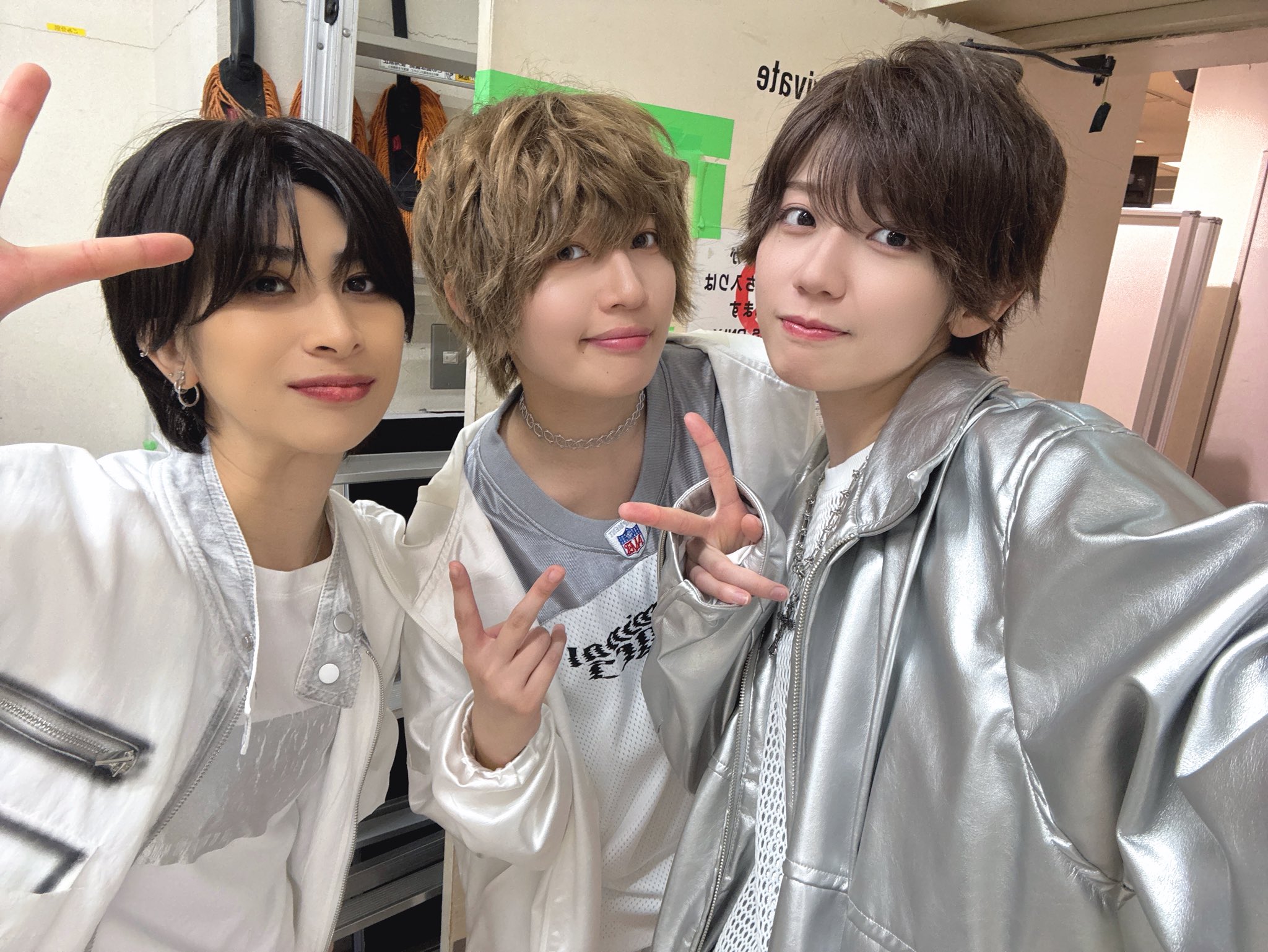 英城凛空〈風男塾〉 on X: 