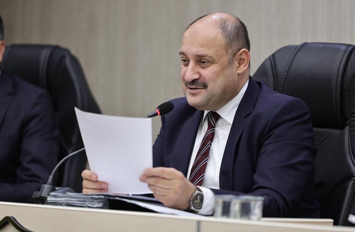 #Mehmetkasımgülpınar