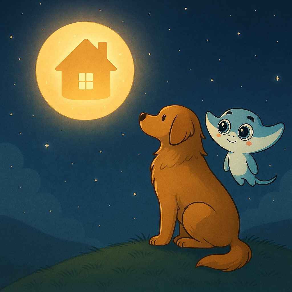 Baby Manta(🔱,🐥) (@babymanta_) on Twitter photo G(Baby)Manta!
<a href="/Rescue_Meme/">Rescue.meme</a> V2.0 just dropped
🔗 rescue.meme
It’s faster, cuter, and even more paw-some
Let’s save stray animals in both Web2 and Web3 worlds! G(Baby)Manta!
<a href="/Rescue_Meme/">Rescue.meme</a> V2.0 just dropped
🔗 rescue.meme
It’s faster, cuter, and even more paw-some
Let’s save stray animals in both Web2 and Web3 worlds!