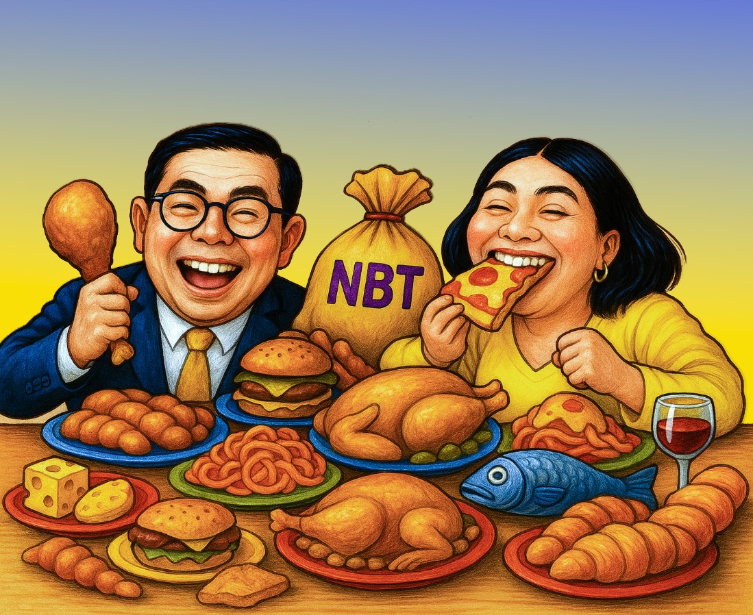 เข้าใจได้อยู่ #แพทองธารชินวัตร