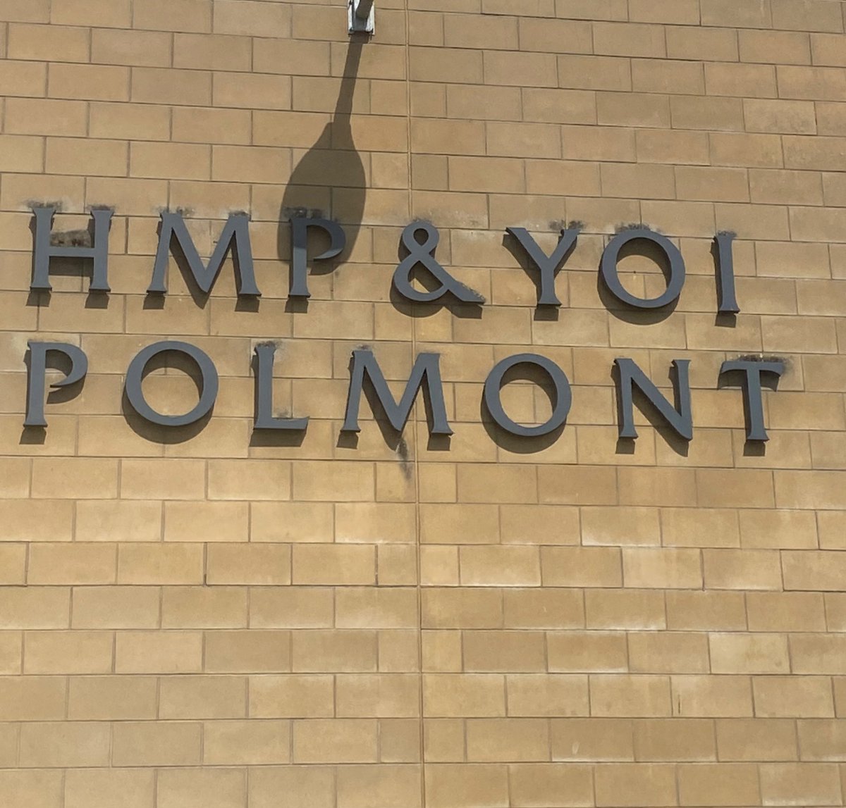 Zander Carruth (@zander_carruth) on Twitter photo Great to be at HMP & YOI Polmont yesterday as part of our <a href="/CashBackScot/">CashBack4Communities</a> programme, delivering First Aid for Mental Health to a group of young men preparing for liberation. A new qualification, boosting their chances of employment and supporting their wellbeing on the outside. Great to be at HMP & YOI Polmont yesterday as part of our <a href="/CashBackScot/">CashBack4Communities</a> programme, delivering First Aid for Mental Health to a group of young men preparing for liberation. A new qualification, boosting their chances of employment and supporting their wellbeing on the outside.