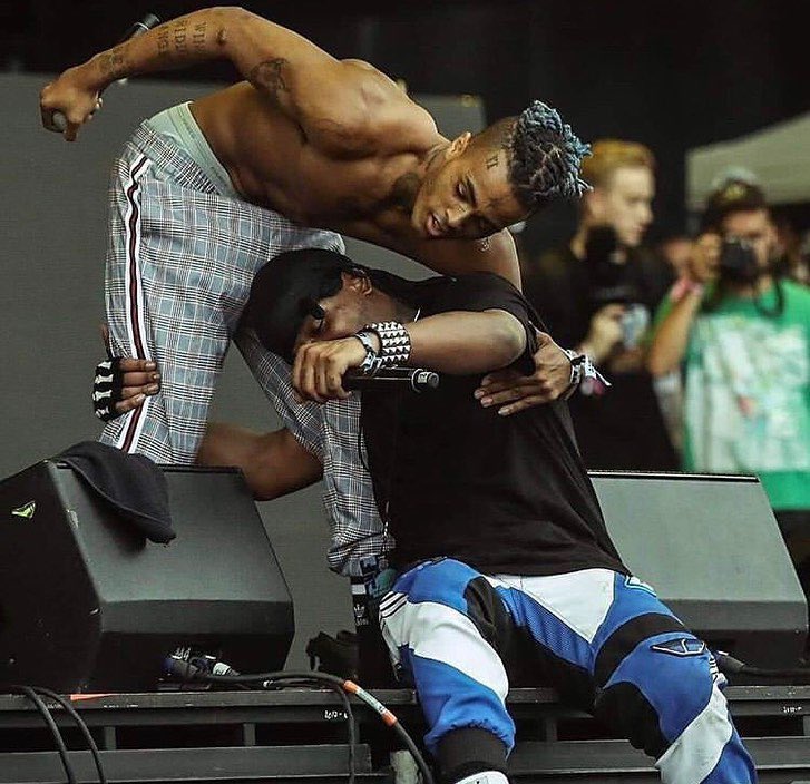 7 years later and we still miss you X
 LLJ