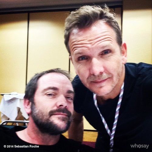 💭 (@comfortsheppard) on Twitter photo 