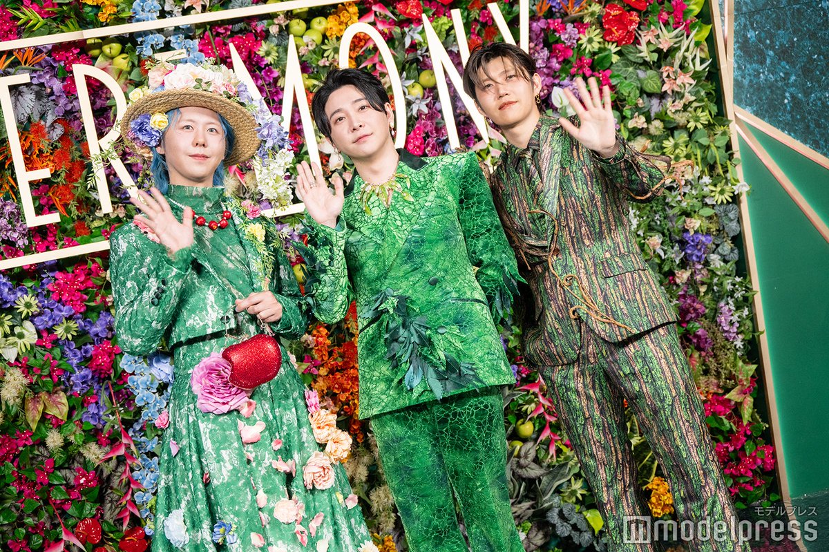 速報】ミセス主催「CEREMONY」🍏 来年も開催決定🎉 🔻詳細はこちら