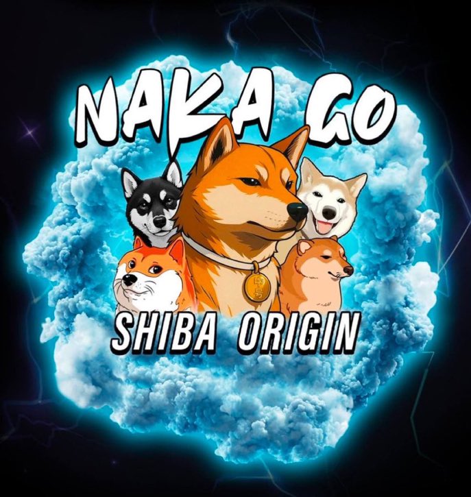 The guardian of Shiba Inu breed’s history and legendary hero who ensured it’s survival $NAKA