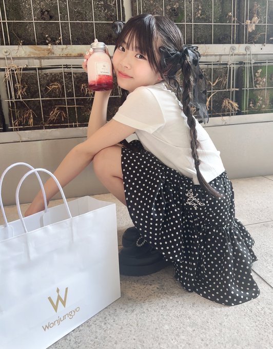 Twitterのコスプレ画像5