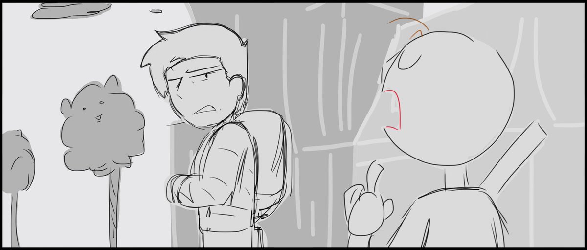 Good Old Pal’ Finn tweet media