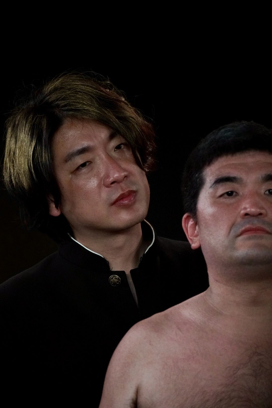囲碁将棋 サイン入りポラロイド お笑いポポロ - タレント