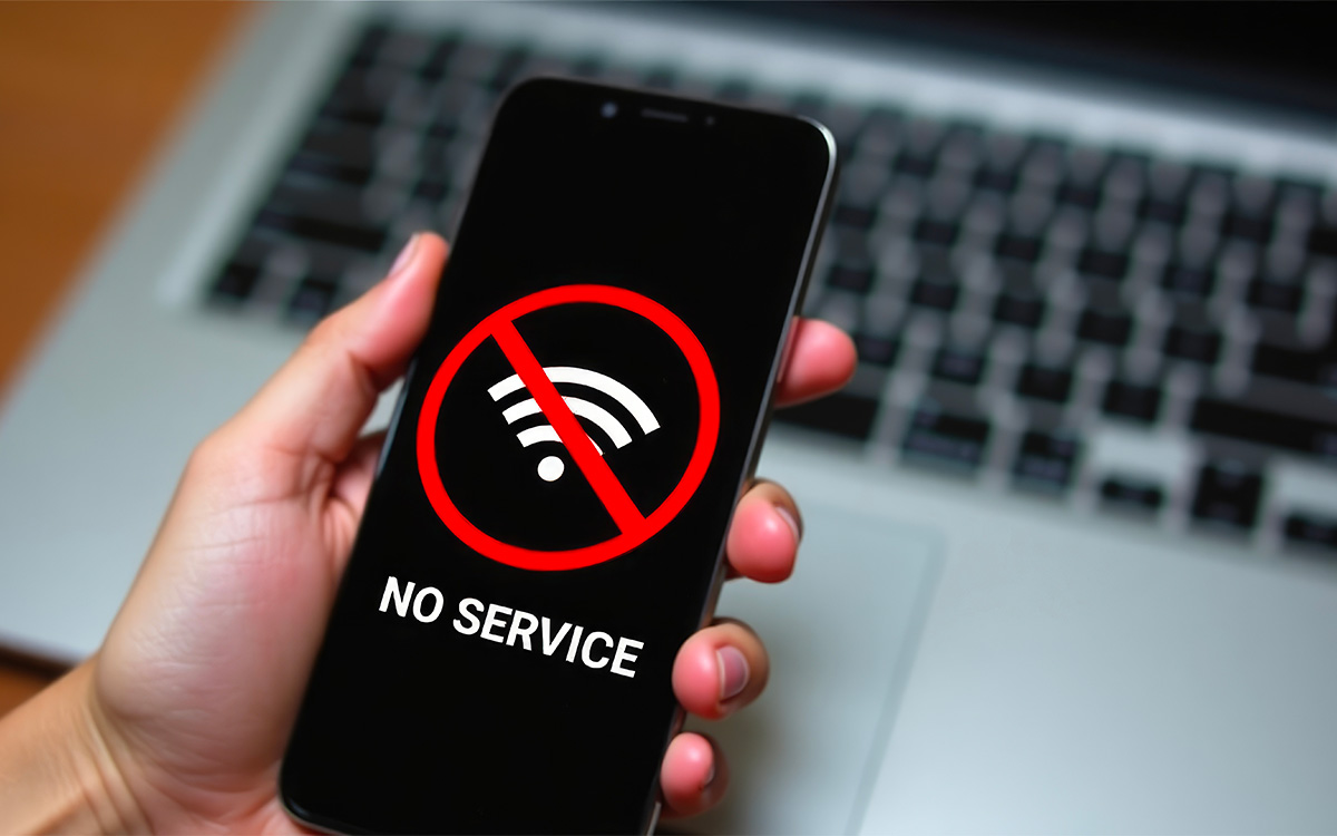 phonandroid's tweet photo. SFR, Orange, free, Bouygues : vous avez été victime d’une panne ? Voici comment obtenir un dédommagement -  https://t.co/wmVsfe2SI0 https://t.co/gFS36swjaY