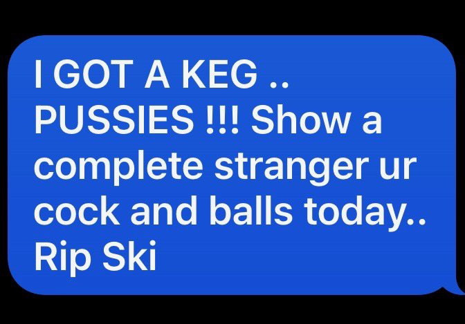 A message from Teamster Tim 💔