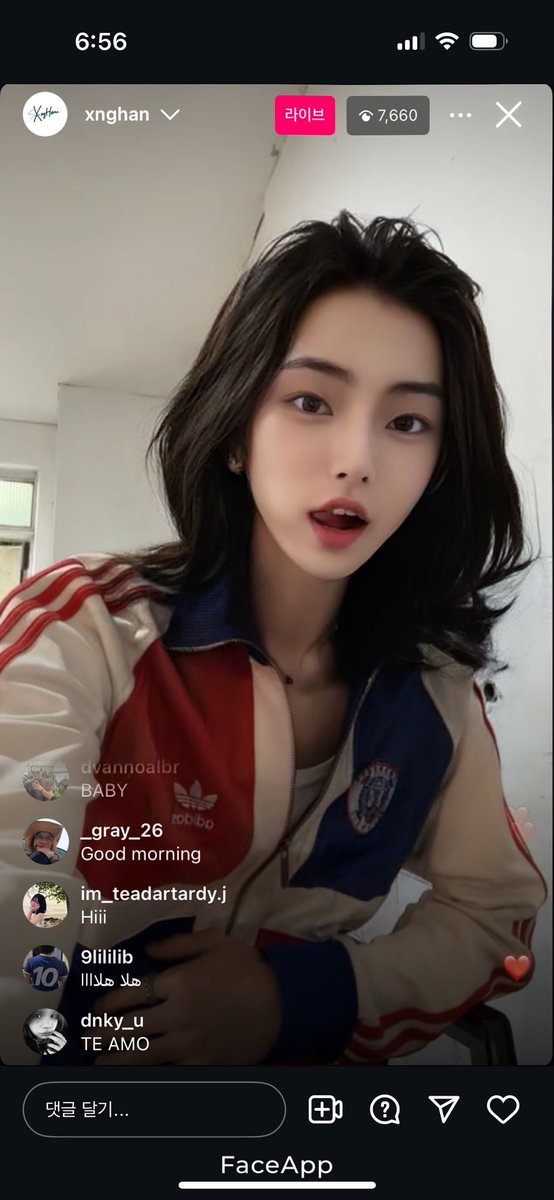 i_ngam03's tweet photo. 슿녀 컨셉 도랏나ㅜㅜ https://t.co/hcs6AuQWWn