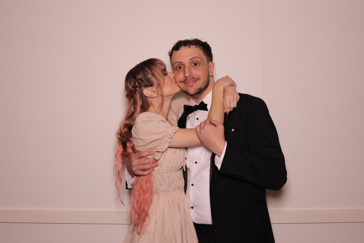 Plex💛 tweet media