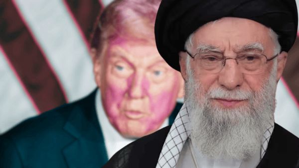 🔴 Tras ultimátum de Trump: Líder supremo de Irán amenaza con provocar "daños irreparables" a EE.UU. buff.ly/NXPScbE