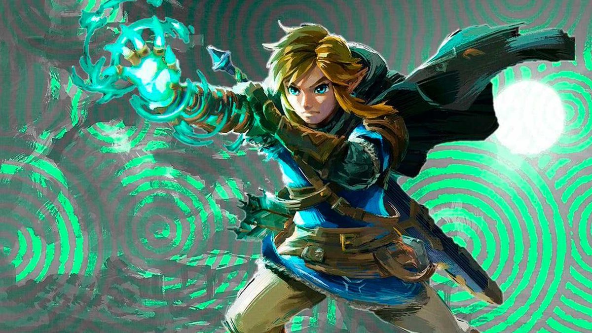 Será que vale rejogar Tears of the Kingdom no Switch 2? A gente te conta!
Confira aqui: manualdosgames.com/the-legend-of-…
