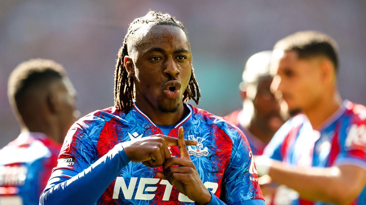 Zeus⚡️ tweet media