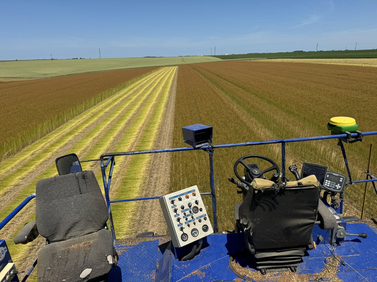 Timmers Agro Service tweet media