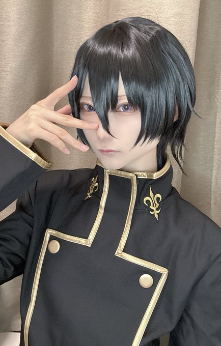 コスプレイヤーしらたまのTwitter画像12