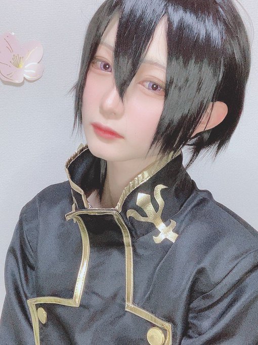 コスプレイヤーしらたまのTwitter画像11