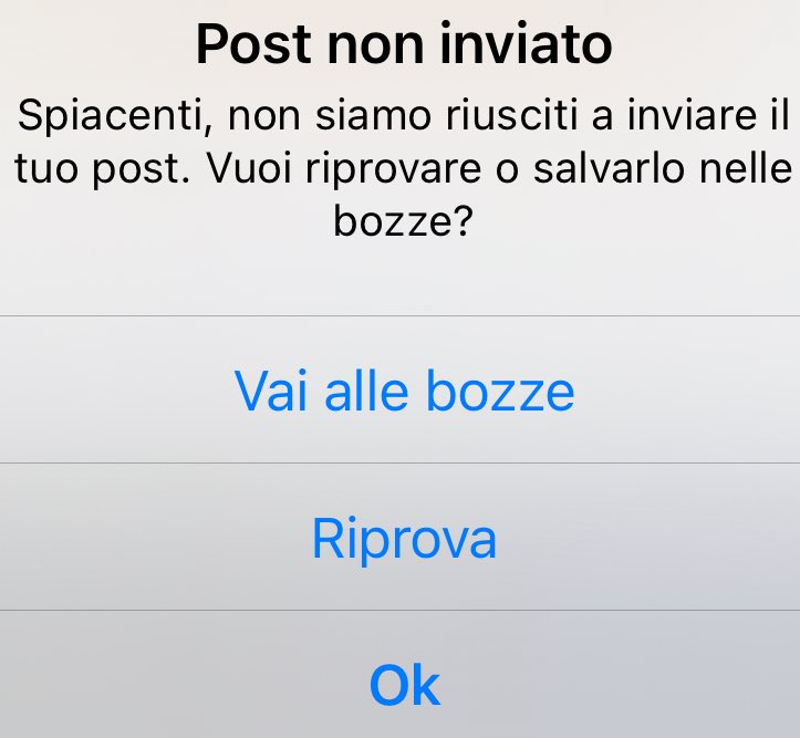 🧵 🇮🇹🇺🇳🏴󠁧󠁢󠁥󠁮󠁧󠁿👇

🇮🇹 Qualche post -chissà perché- non parte…

🇺🇳 Iuj afiŝoj - neniu scias kial - ne elsendiĝas...

🏴󠁧󠁢󠁥󠁮󠁧󠁿 Some posts - for some unknown reason - do not go through...

ilfoglio.it/il-foglio-ai/2…