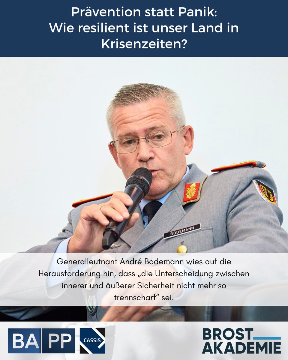Bonner Akademie tweet media