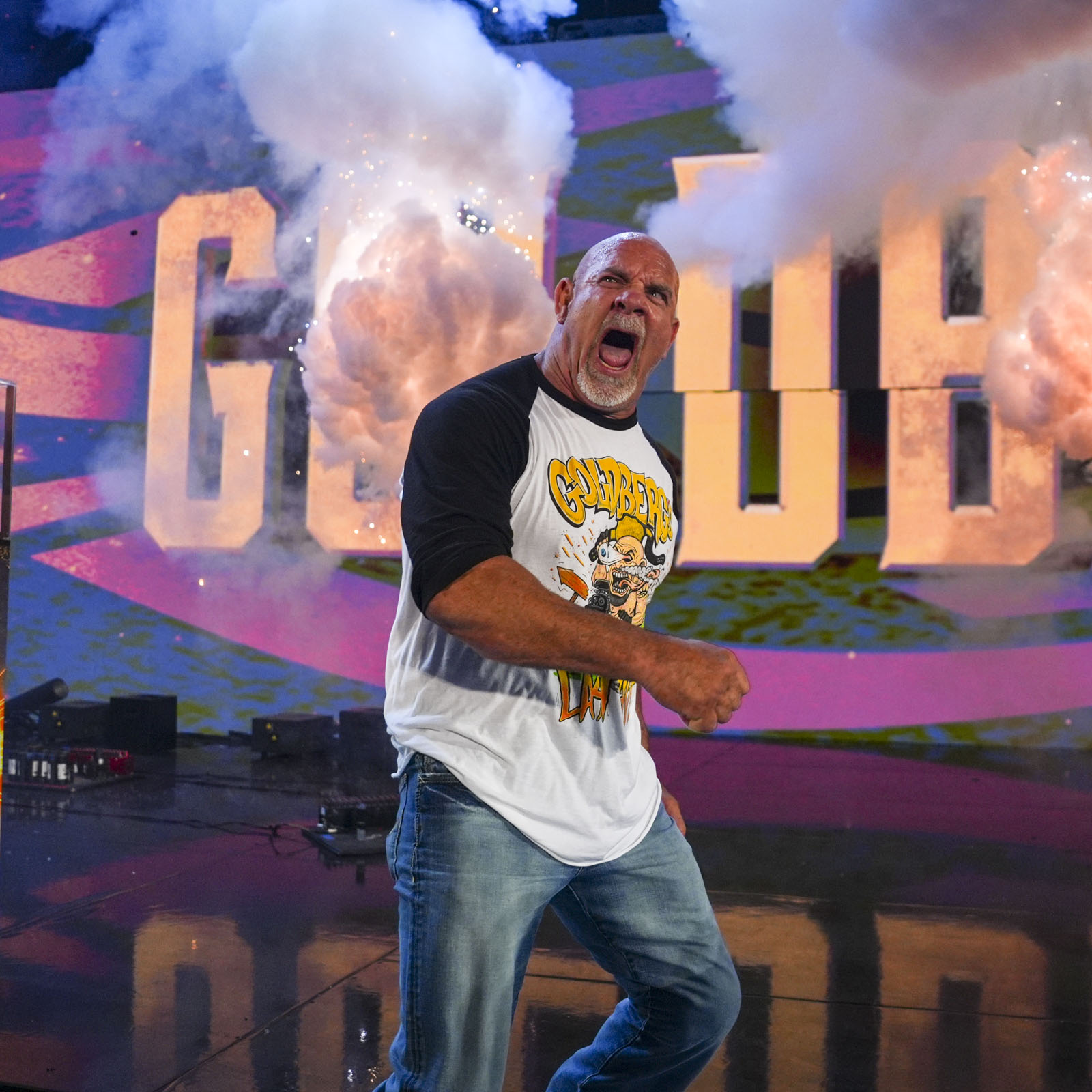 WWE Japan on X: 