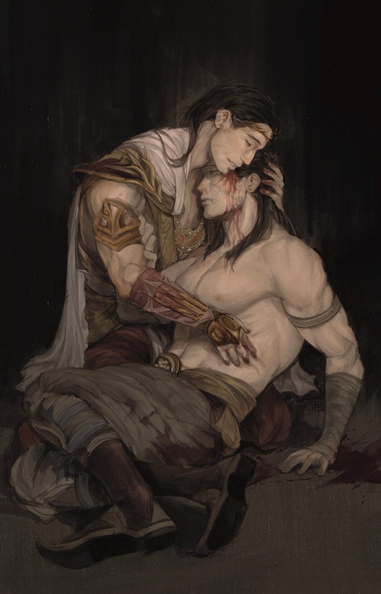 MI_CLOW1205's tweet image. #liukang #ShangTsung #ShangLiu #LiuShang #mk1 #mortalkombat