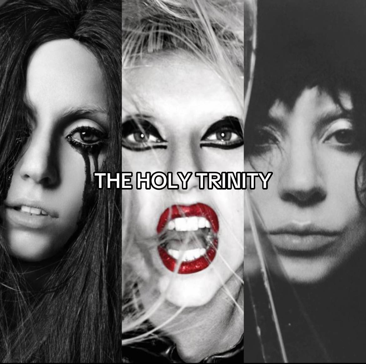 tricon⚔️ (@hausofgagaicon) on Twitter photo 