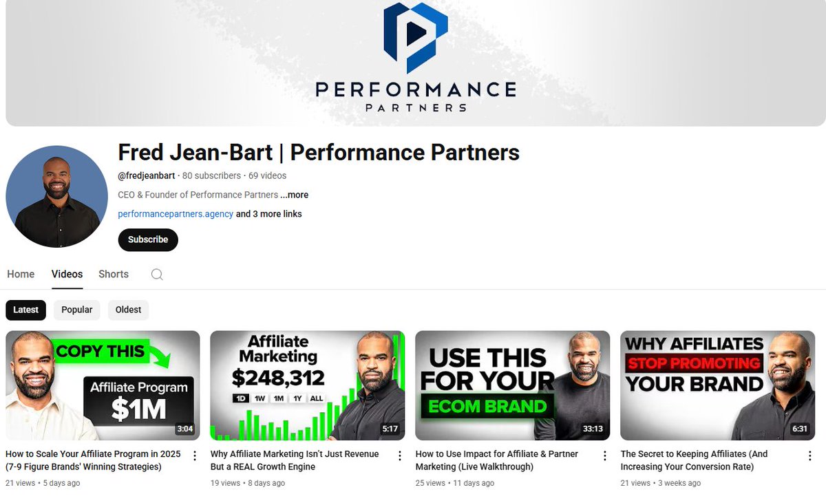 fjeanbart's tweet image. Every morning, I time-block one hour for one of the three things:
Recording YouTube videos,
Writing LinkedIn posts,
Creating lead magnets.
The goal is to produce original, high-value content for free.
We’re flooding the market with what we know, because trust is the real…