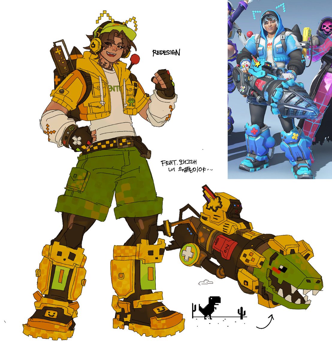 걍 내가 리디자인해봄
벤처야 살기좋은세상 만들어줄게