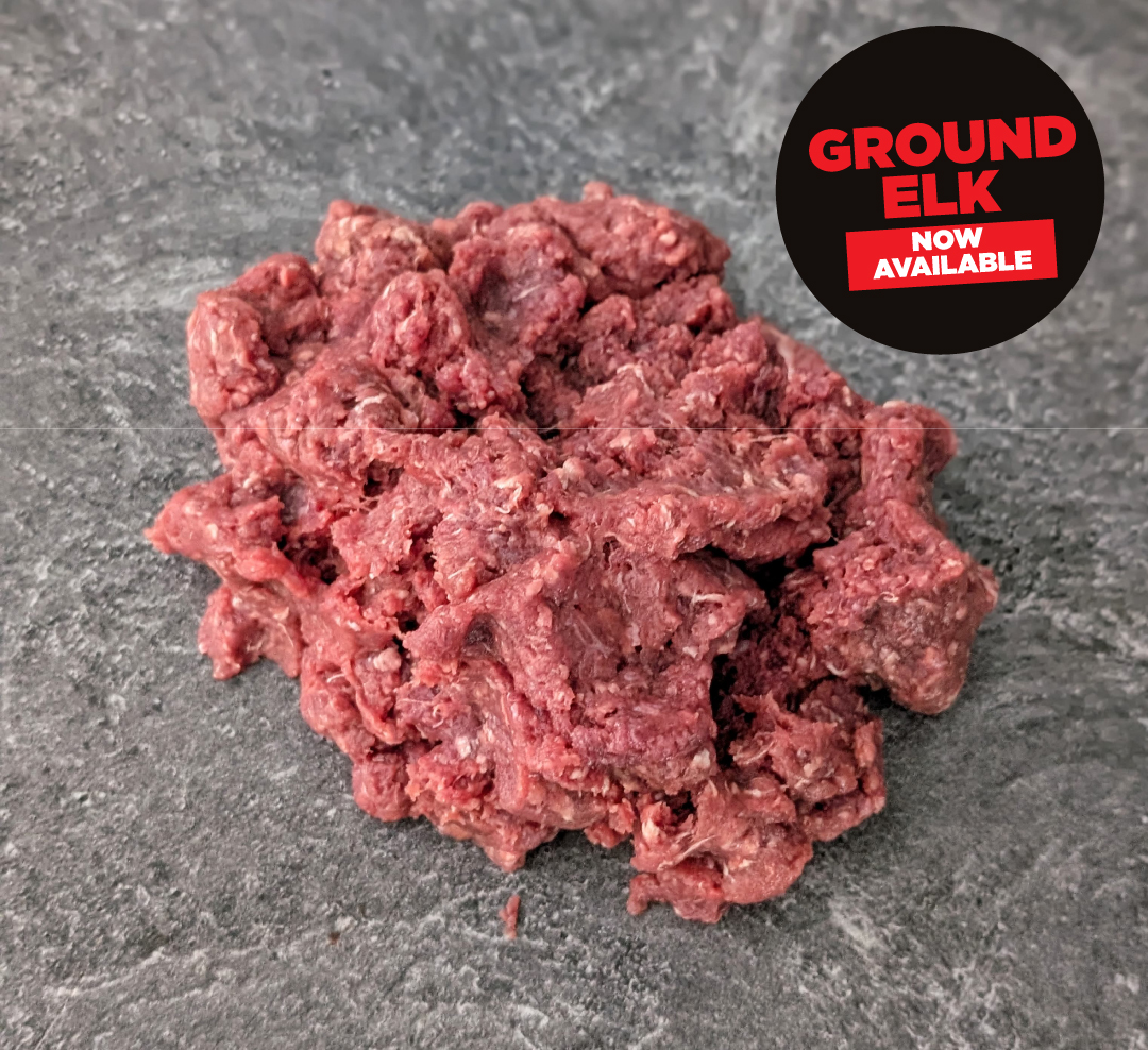 Meat N' Bone tweet media