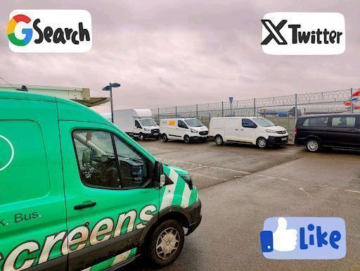 Autoscreens on #Google buff.ly/GNRlF9T
Imagine the roar of a British Airways Airbus as it touches down at Heathrow – that's the kind of impact a stray stone can have on your #windscreen. AutoScreens delivers expert #mobile windscreen replacement to your doorstep