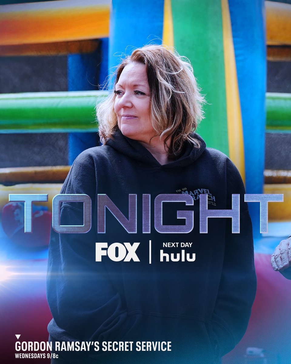 Watch Gordon sneak and spy in an all-new #SecretServiceFOX tonight on FOX, next day on <a href="/hulu/">Hulu</a>! 🤫