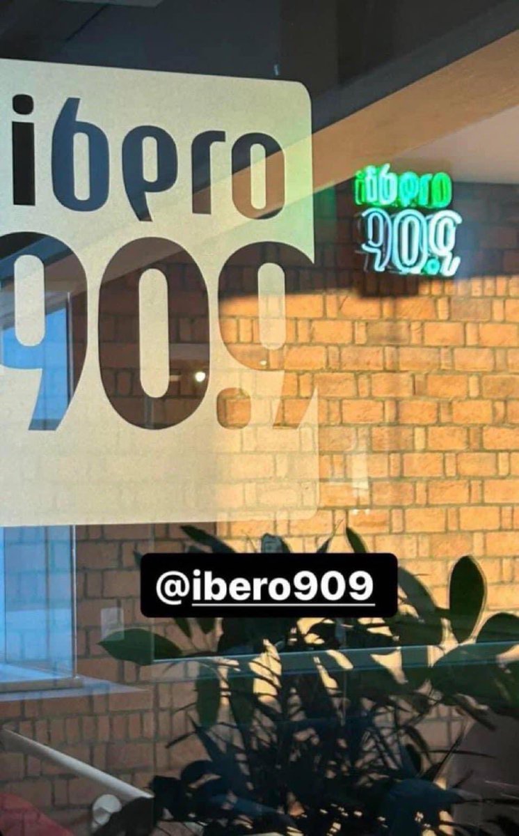 PAULINA DIAZ CORTES (@paudico) on Twitter photo Tempranito escuchando lo más relevante de México y el mundo con <a href="/mariocampos/">Mario Campos</a>, equipo e invitados en <a href="/Ibero909FM/">Ibero 90.9 FM</a> #radar909, ya préndanle! Tempranito escuchando lo más relevante de México y el mundo con <a href="/mariocampos/">Mario Campos</a>, equipo e invitados en <a href="/Ibero909FM/">Ibero 90.9 FM</a> #radar909, ya préndanle!