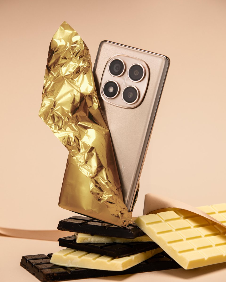 Unwrap the sweetest surprise with #RedmiNote14Pro in #SandGoldEdition.

Learn more: s.mi.com/LZ6ImXa7