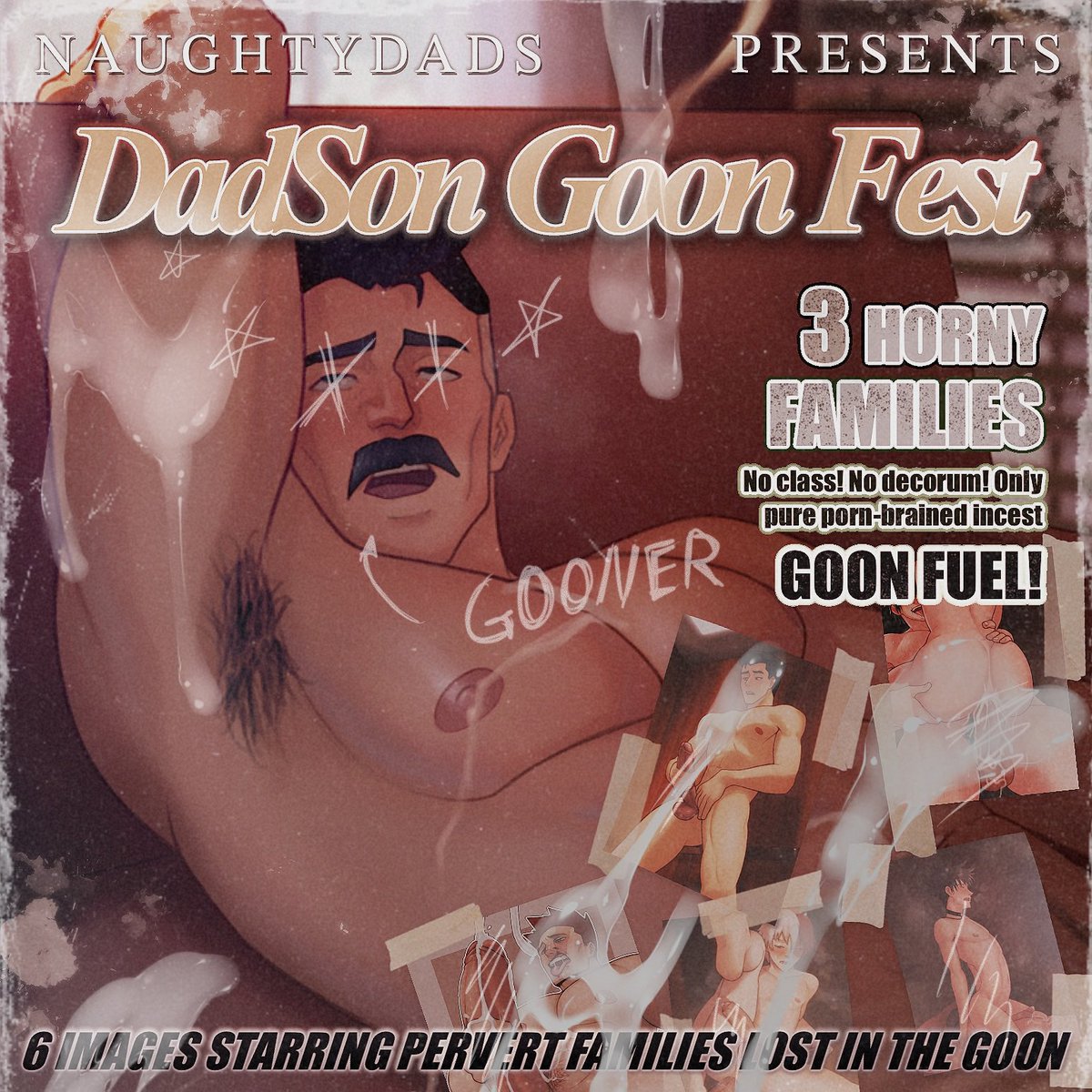 🔞ETCHI tweet media