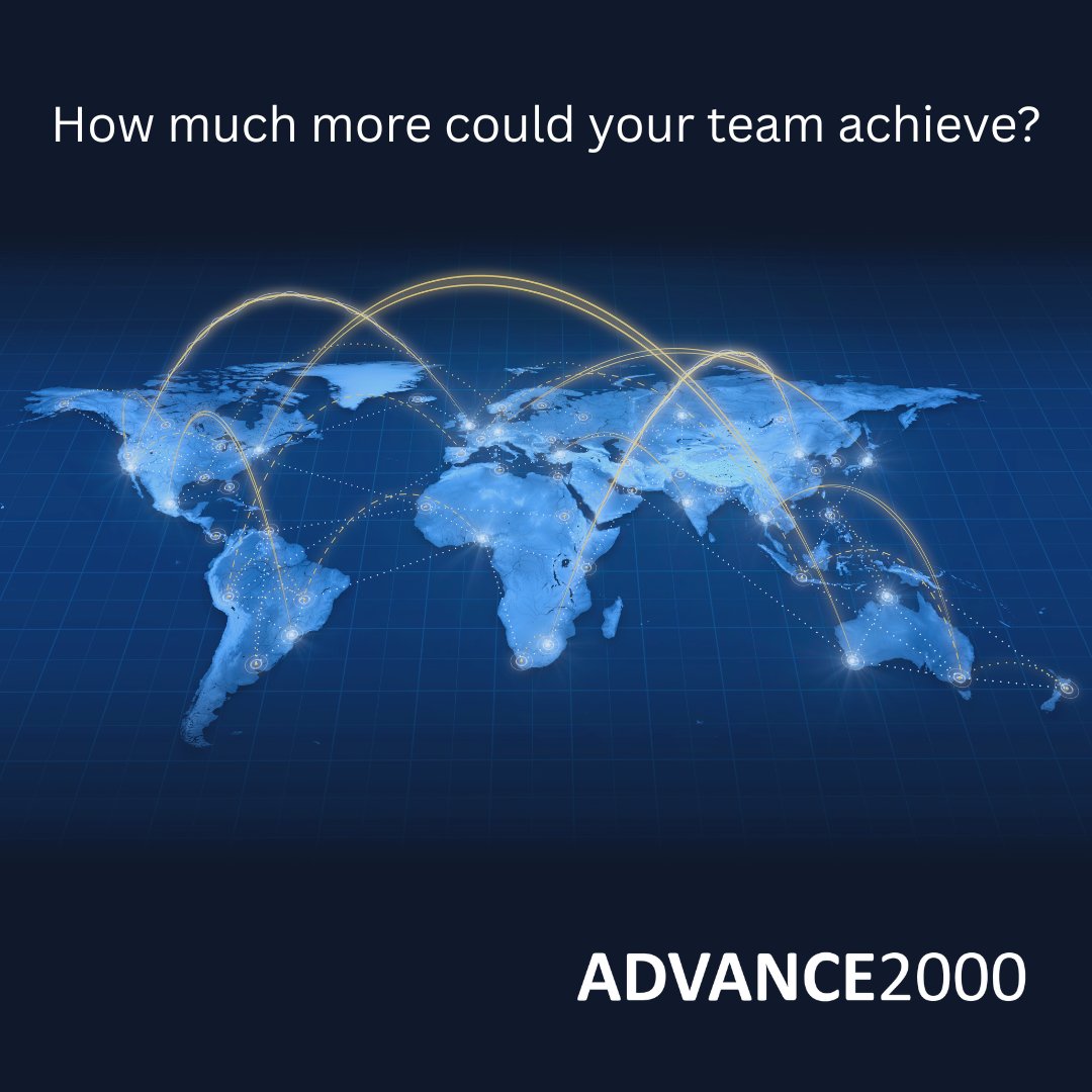 Why are forward-thinking businesses making the switch to VDI?

▶️ Work securely from anywhere
▶️ Lower IT costs
▶️ Instant access to applications &amp; tools
▶️ 24/7 Advance2000 help desk
▶️ Optimized performance, even for graphic-intensive workloads

Ready for a smarter way to work?