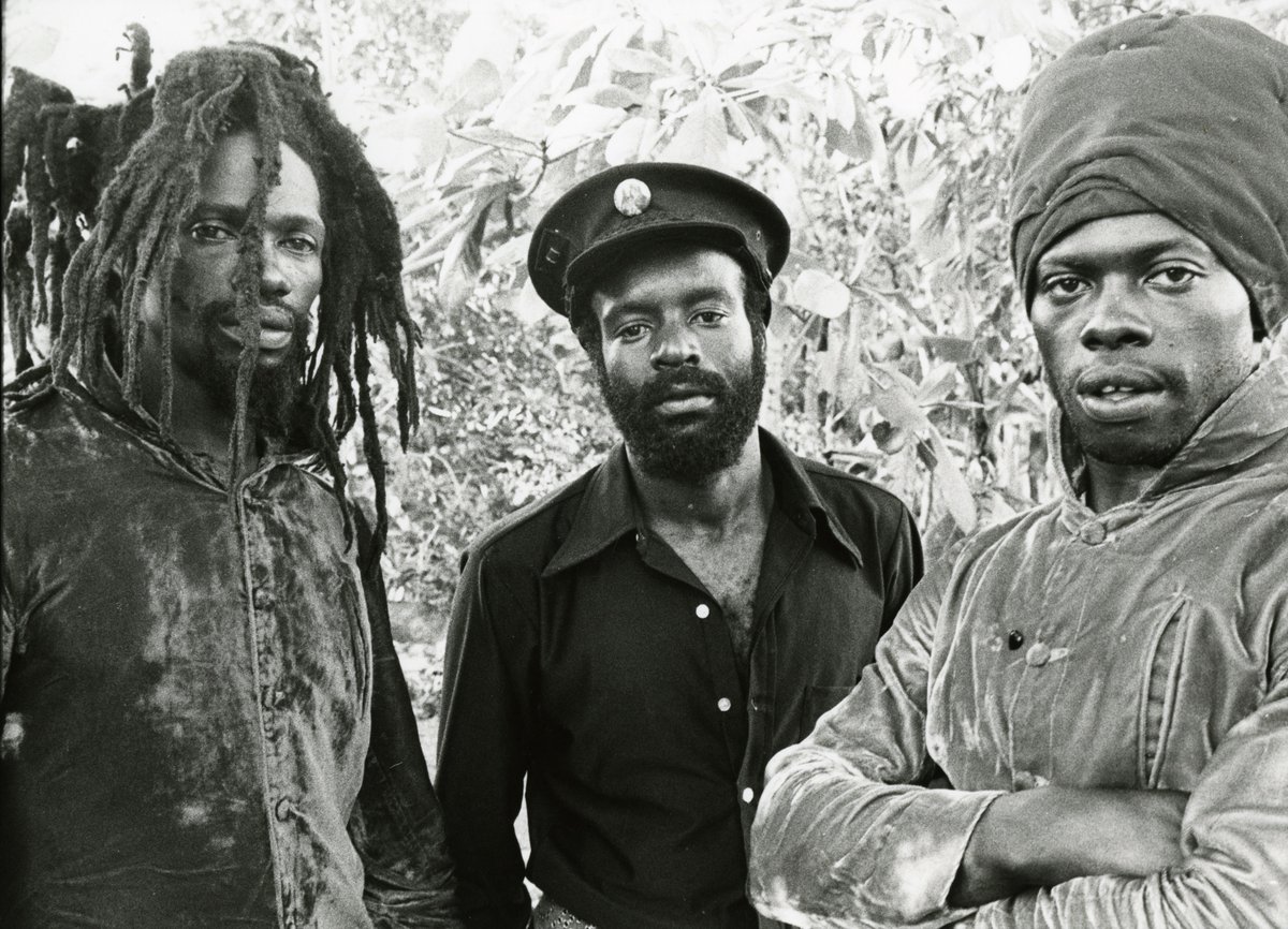 Discover music, culture &amp; Black British identity through the lens of Dennis Morris - opening 27 June!⁠

Music + Life captures some of the most pivotal moments in the 20th-century, from the soulful vibrancy of reggae to the rebellious energy of punk.
⁠
Book now via link in bio!
