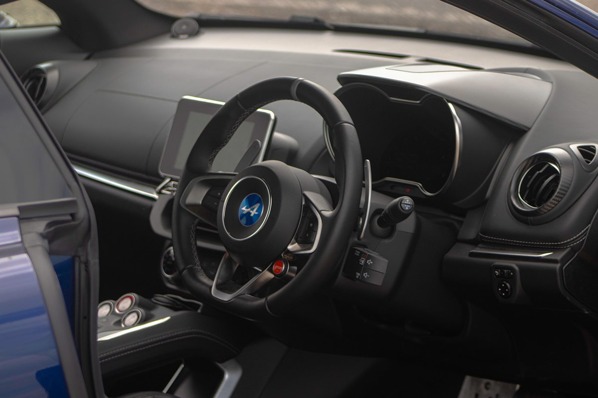 Alpine reckons it knows what it needs to do with the new A110. We still can't find much wrong with the old one... pistonheads.com/news/alpine/a1…